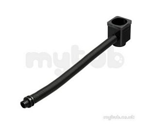 Marley Rainwater Ex Da10 -  Marley Rainwater Diverter Rd25r-b