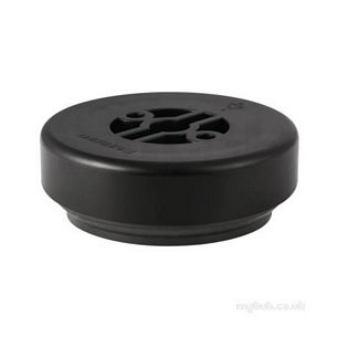 Geberit Hdpe Range 32mm To 315mm -  Geberit Hdpe 110mm Complete Stop End