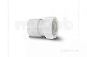 Terrain Pushfit and Abs Range -  Polypipe Terrain 2abs To Fi Coupling