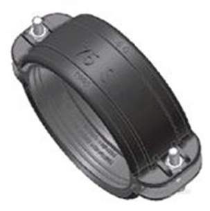 Timesaver Bs416 Soil -  Saint Gobain 100mm Pipe Coupling Gt01