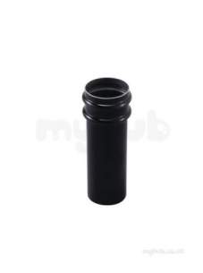 Marley Rainwater -  Marley 82mm Downpipe 5.5m Rph355b