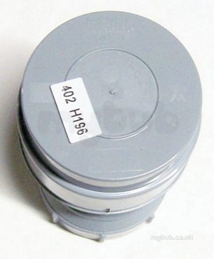 Mcalpine Ventpipe -  Ventapipe 50 2 Inch Multifit Outlet Vp50