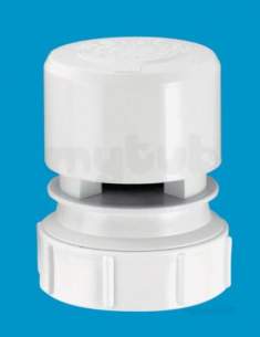 Mcalpine Ventpipe -  Ventapipe 25 11/2 Inch Multifit Outletvp2w