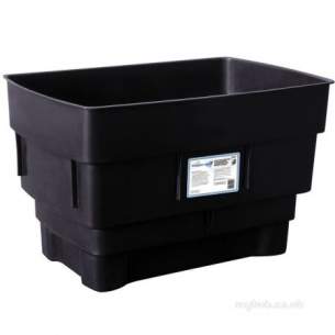 Titan Tanks Lids and Byelaw Kits -  Titan Fcr100/70 Commercial Tank