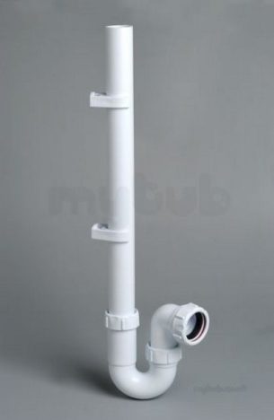 Hunter Plumbers Bits -  Mk 40mm Wshng Machine Standpipe Pwm040