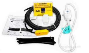 First Trace Condensate Heater Kits -  Condensate Trace Heater Kit-2m Cth2