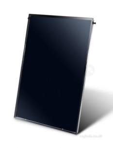 Ideal Solar Products -  Ideal Ts Inrf Flshing Set 2 Cllctr Slate