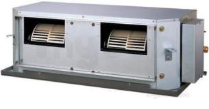 Fujitsu Air Conditioning Units -  Fujitsu Aryg54lhta Ducted Indoor Commercial Inverter 14kw