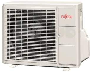 Fujitsu Air Conditioning Units -  Fujitsu Aoyg12llcc High Wall Outdoor 3.5kw