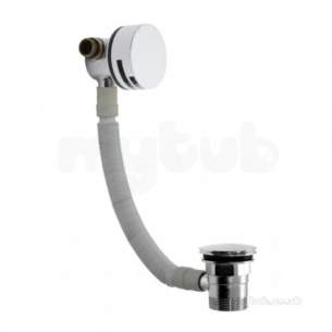 Roper Rhodes Taps -  Roper Rhodes Svacs02 Smartflow Bath Filler