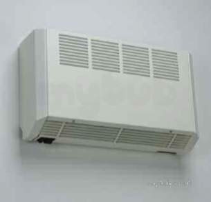 Smiths Environmental Fan Convectors -  Smiths Ecovector High Line 1000 Eco Hl 1000