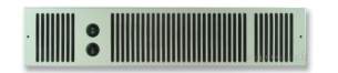 Smiths Environmental Fan Convectors -  Smiths Aluminium Grille For Ss9 01-2225