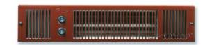 Smiths Environmental Fan Convectors -  Smiths Brown Grille For Ss9 01-2220