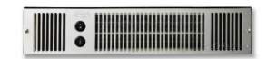 Smiths Environmental Fan Convectors -  Smiths Chrome Grille For Ss9 01-2224