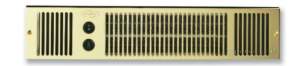 Smiths Environmental Fan Convectors -  Smiths Gold Grille For Ss9 01-2226
