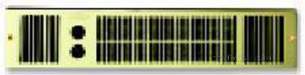 Smiths Environmental Fan Convectors -  Smiths Overlay Grille Dual/ss2kw Gold 01/01/2047