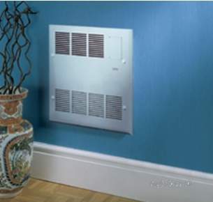 Smiths Environmental Fan Convectors -  Smiths Award Sfr 7 Fan Convector