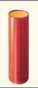 S M L Soil -  125mm X 3m Length Sml Soil Pipe Soil