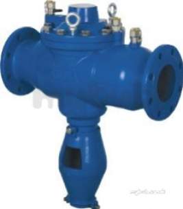 Water Check Valves -  Socla Ba4760 Pn16 Backflow Preventer 65 149b3486