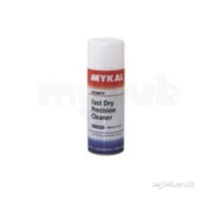 Alumasc Rainwater Products -  Alumasc Solvent Cleaner 340ml Sc991281