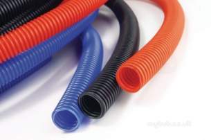 John Guest Speedfit Pipe and Fittings -  Speedfit 22mm X 50m Conduit Pipe Coil