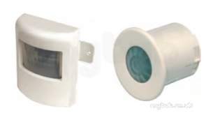 Sontay Limited -  Sontay Oc-pirc-lv Occupancy Sensor
