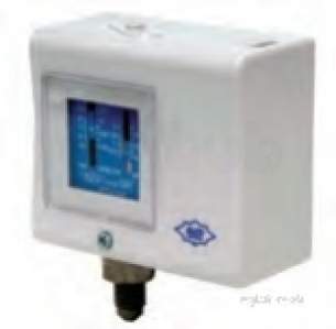 Sontay Limited -  Sontay Pl-psa3 Liquid Pres Sw 0.5-7 Bar