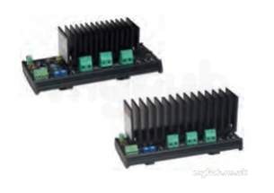 Sontay Limited -  Sontay Re-pr3-din-12 3ph Controller 12kw