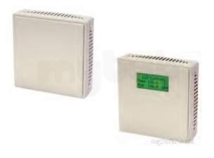 Sontay Limited -  Sontay Rh-sp02 Sensor Temp/hum Space Mnt