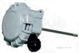 Sontay Limited -  Sontay Tt-522-a Sensor Duct 10k341