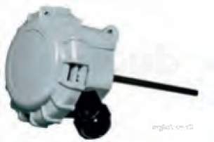 Sontay Limited -  Sontay Tt-541-a Sensor Immersion 10k3a1