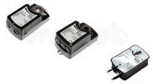 Sontay Limited -  Sontay Va-dag1 Actuator 32nm 24v