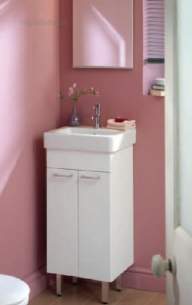 Eastbrook Accessories -  Eastbrook 1.510 Sorrento 41cm Base Unit