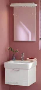 Eastbrook Accessories -  Eastbrook 1.418 Sorrento 40cm Mirror