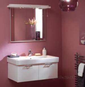 Eastbrook Accessories -  Eastbrook 1.522 Sorrento 80cm Cornice