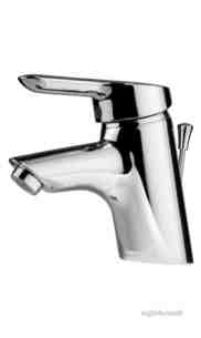 Ideal Standard Sottini Brassware -  Ideal Standard Rosita Basin Mixer R-mtd Chrome Sl B9241aa