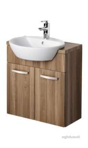 Ideal Standard Sottini Ware -  Ideal Standard Round S/ctp 50 White 1th E627301