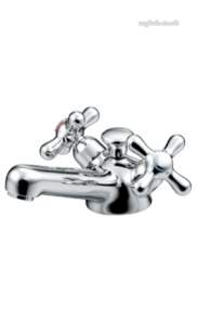 Ideal Standard Sottini Brassware -  Ideal Standard Reprise N9564 Mono Basin Mixer Puw Ch N9564aa