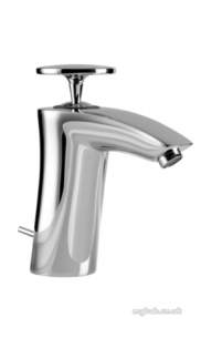 Ideal Standard Sottini Brassware -  Ideal Standard Artefact A3666 S/l Basin Mixer Cp A3666aa