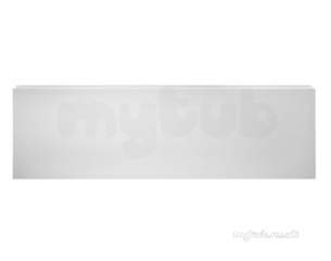 Ideal Standard Sottini Baths and Panels -  Ideal Standard Sottini E0150 70cm End Panel White