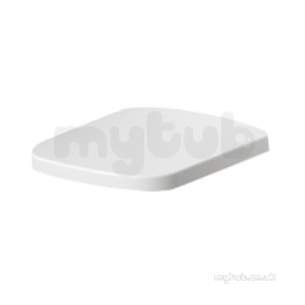 Ideal Standard Sottini Toilet Seats -  Ideal Standard Celano Seat White Plus Cvr Soft Close Btw/wh J453801
