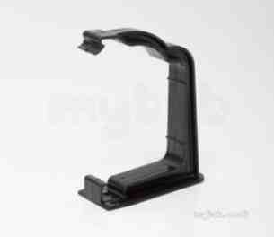 Polypipe Standard sovereign Rainwater -  Sovereign Fascia Bracket Rh709-br