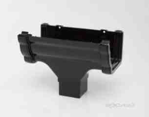 Polypipe Standard sovereign Rainwater -  Sovereign Running Outlet Rh705-b