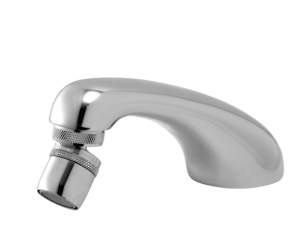 Rada And Meynell Commercial Showers -  Mira Rada 1.1503.736 Bidet Spout