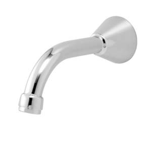 Rada And Meynell Commercial Showers -  Rada 1.1503.729 150mm Spout T/s W/basin