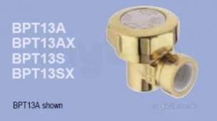 Spirax Sarco -  Spirax Bpt13ax Nts Bsp Steam Trap 15