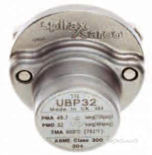 Spirax Sarco -  Spirax Ubp32 Swivel Connr Steam Trap