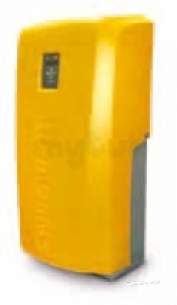 Ea Spirovent Steel Units -  Spirovent Vacuum Degasser 10bar Refill