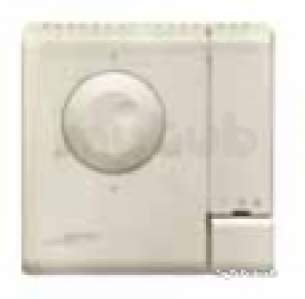 Johnson Temperature Sensors -  Johnson Te-7000 Series Temperature Sensor Te-7000-8002