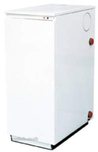 Firebird Oil Boilers -  Firebird 250/310 Kitchen S White Case Se